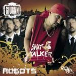 Robots - CD Audio di Giuann Shadai