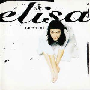 Asile's World - CD Audio di Elisa