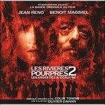 I Fiumi di Porpora 2 (Crimson Rivers 2) (Colonna sonora) - CD Audio