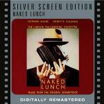 Naked Lunch (Colonna sonora) - CD Audio di Ornette Coleman,London Philharmonic Orchestra,Howard Shore