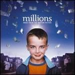 Millions (Colonna sonora) - CD Audio