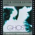 Ghost (Colonna sonora) (Silver Screen Edition) - CD Audio di Maurice Jarre