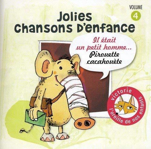 Pirouette cacahou'te - CD Audio di Le Grand Orchestre du Splendid