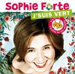 J'suis vert