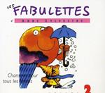 Fabulettes 2