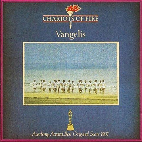 Chariots on Fire (Colonna sonora) - CD Audio di Vangelis