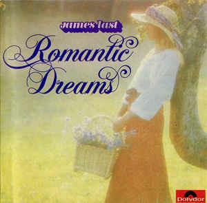 Romantic Dreams - CD Audio di James Last