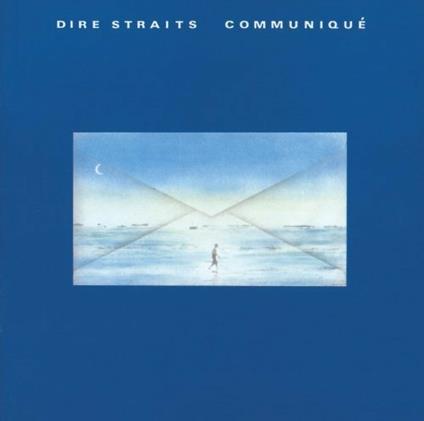 Communique - CD Audio di Dire Straits
