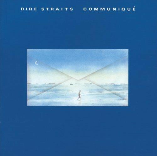 Communique - CD Audio di Dire Straits