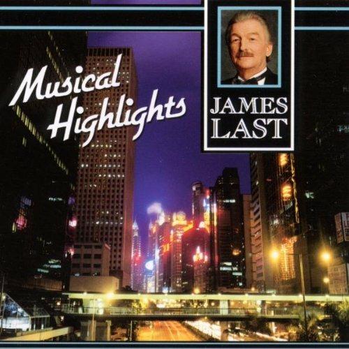 Musical Highlights - CD Audio di James Last