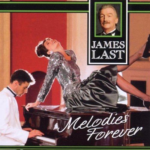 Melodies Forever - CD Audio di James Last