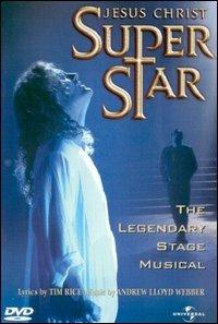 Jesus Christ Superstar di Gale Edwards,Nick Morris - DVD