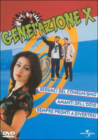 Generazione X (DVD) di Kevin Smith - DVD