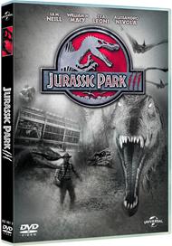 Jurassic Park III