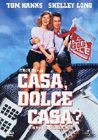 Casa, dolce casa? (DVD) di Richard Benjamin - DVD