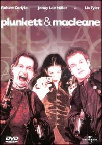 Plunkett e Macleane (DVD) di Jake Scott - DVD