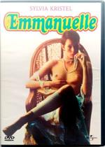 Emmanuelle (DVD)