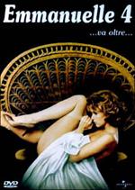 Emmanuelle 4 (DVD)