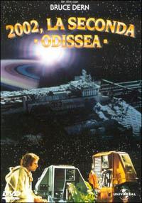 2002: la seconda odissea di Douglas Trumbull - DVD