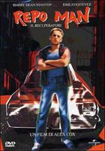 Repo Man. Il recuperatore