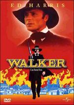 Walker. Una storia vera