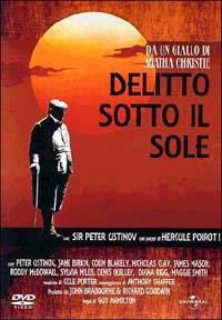 Delitto sotto il Sole di Guy Hamilton - DVD