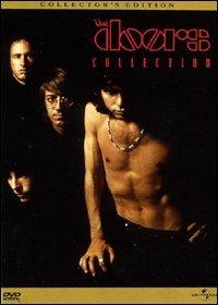 The Doors. Collection di Ray Manzarek - DVD
