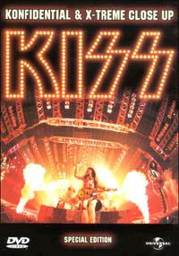 Kiss - Special Edition