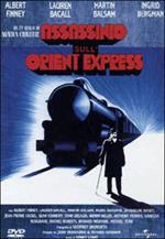 Assassinio sull'Orient Express (DVD)