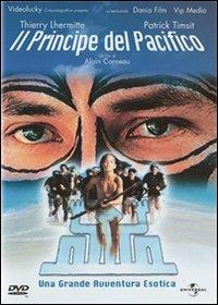Il principe del Pacifico di Alain Corneau - DVD
