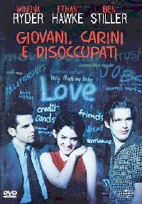 Giovani, carini e disoccupati (DVD) di Ben Stiller - DVD