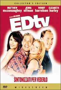 Ed TV<span>.</span> Special Edition di Ron Howard - DVD
