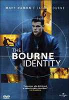 Film The Bourne Identity Doug Liman