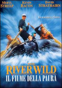 The River Wild. Il fiume della paura di Curtis Hanson - DVD