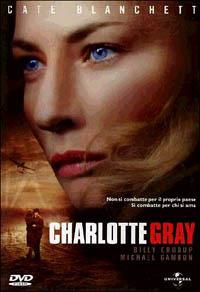 Charlotte Gray di Gillian Armstrong - DVD