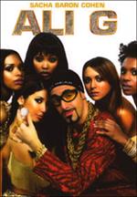 Ali G (DVD)