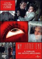 My Little Eye