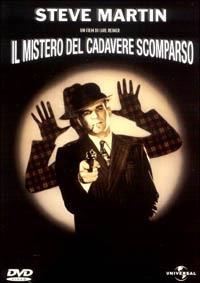 Il mistero del cadavere scomparso di Carl Reiner - DVD