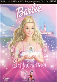 Barbie e lo Schiaccianoci di Robert G. Sauber - DVD