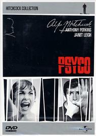 Psyco (DVD)