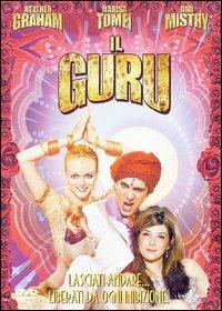 Il guru - DVD - Film di Daisy Von Scherler Mayer Commedia | IBS
