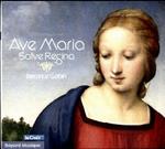 Beatrice Gobin: Ave Maria / Salve Regina