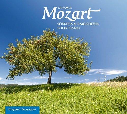 Sonates K.331 Alla Turca & K545 - CD Audio di Wolfgang Amadeus Mozart