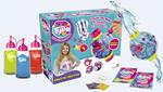 Dujardin Tybo Boule de Creation