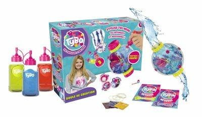 Dujardin Tybo Boule de Creation - 3