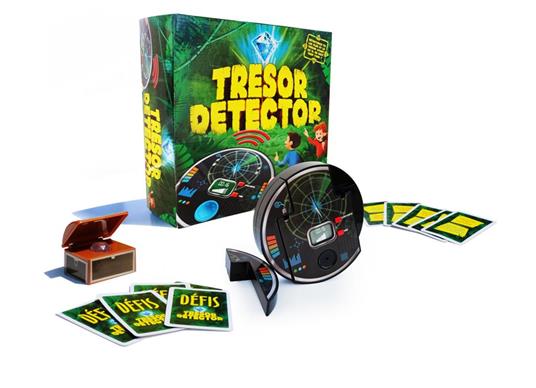TF1 Games 41270 gioco da tavolo