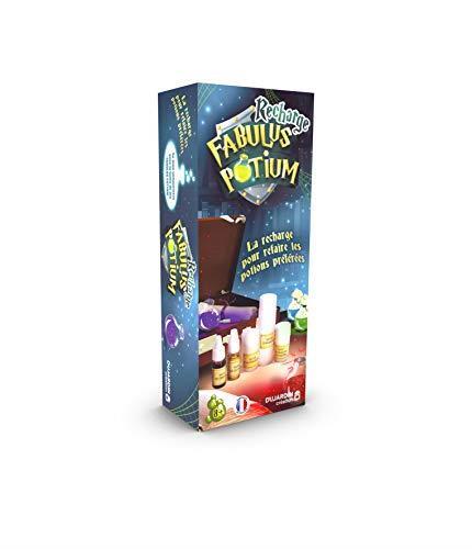 Dujardin La Ricarica per rifare le tue pozioni preferite, 41501