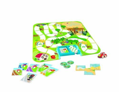 TF1 Games 59001 gioco da tavolo