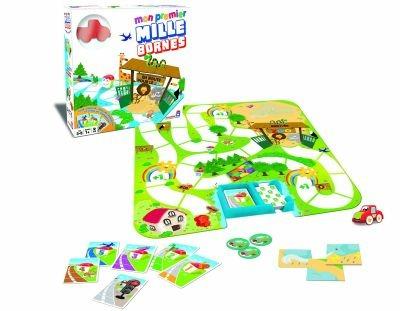TF1 Games 59001 gioco da tavolo - 3