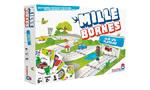 Dujardin 3262190590199 gioco da tavolo Gioco da tavolo da corsa Bambini